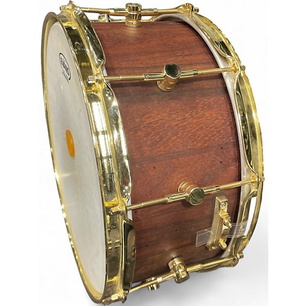 Used Bubing 14in CUSTOM Natural Drum