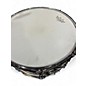 Used Canopus 14in SNARE Silver Drum thumbnail