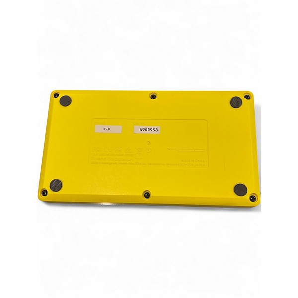 Used Roland P-6 Sound Module