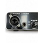 Used Behringer U-Phoria UMC22 Audio Interface