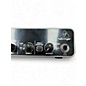 Used Behringer U-Phoria UMC22 Audio Interface