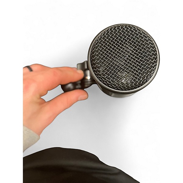 Used Audio-Technica AT2020 Condenser Microphone