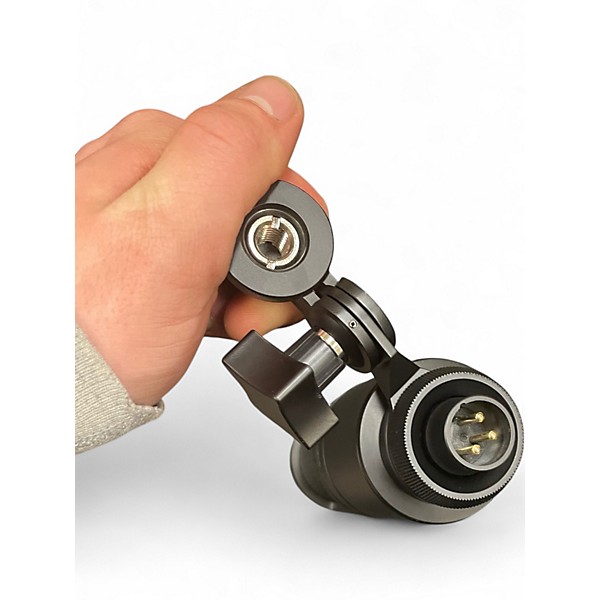 Used Audio-Technica AT2020 Condenser Microphone