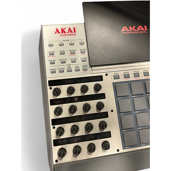 Used Akai Professional MPCX Production Controller