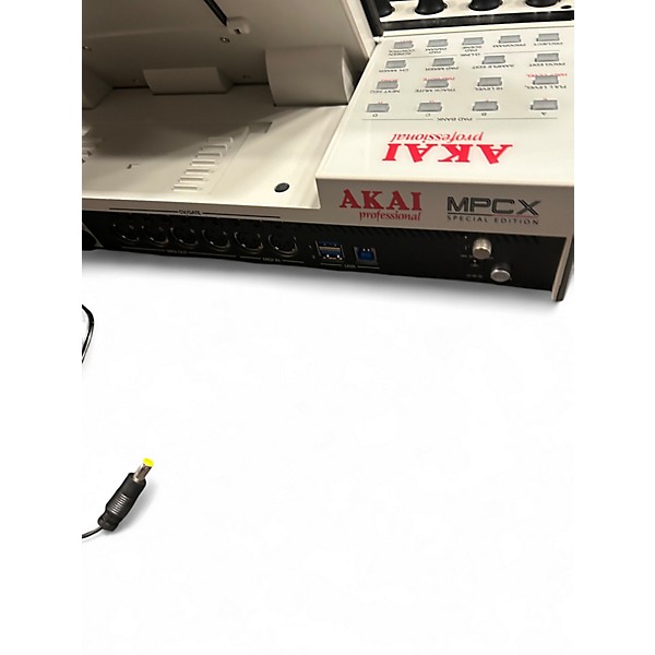 Used Akai Professional MPCX Production Controller