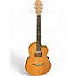 Used Sheeran by Lowden S04 Natural Acoustic Electric Guitar thumbnail