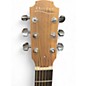 Used Sheeran by Lowden S04 Natural Acoustic Electric Guitar