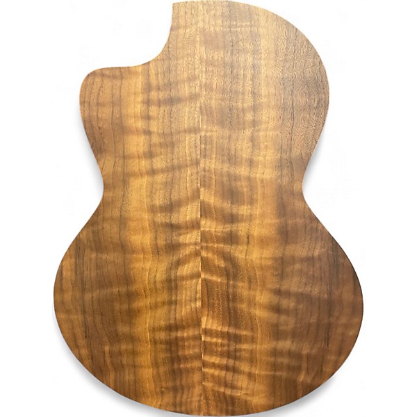 Used Sheeran by Lowden S04 Natural Acoustic Electric Guitar