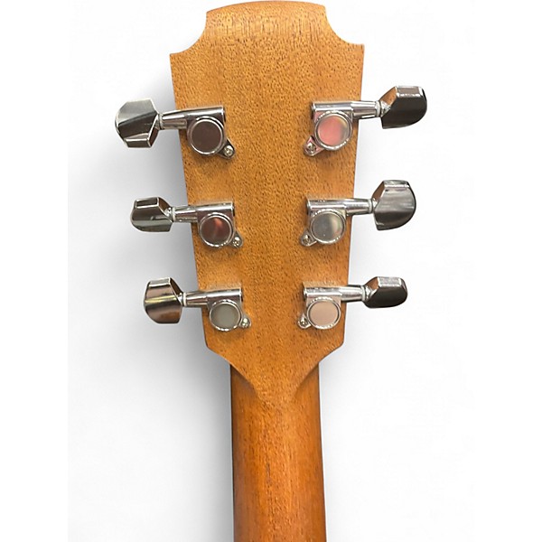 Used Sheeran by Lowden S04 Natural Acoustic Electric Guitar