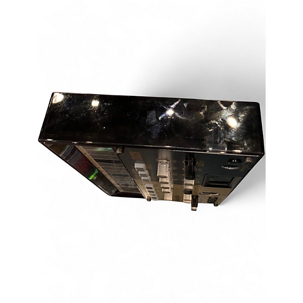 Used KORG VOLCA DRUM Portable Keyboard