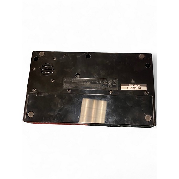 Used KORG VOLCA KICK Portable Keyboard