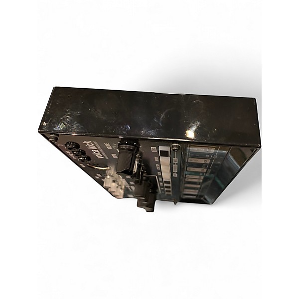 Used KORG VOLCA KICK Portable Keyboard