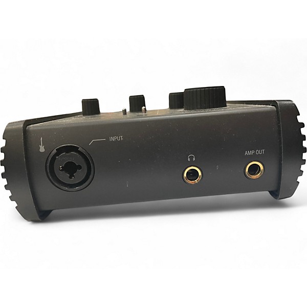 Used IK Multimedia AXE I/O ONE Audio Interface