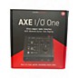 Used IK Multimedia AXE I/O ONE Audio Interface