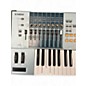 Used Yamaha Motif XS6 61 Key Keyboard Workstation