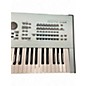 Used Yamaha Motif XS6 61 Key Keyboard Workstation