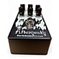 Used EarthQuaker Devices Afterneath Reverb Effect Pedal
