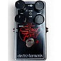 Used Electro-Harmonix Bass Soul Food Overdrive Bass Effect Pedal thumbnail