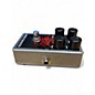 Used Electro-Harmonix Bass Soul Food Overdrive Bass Effect Pedal