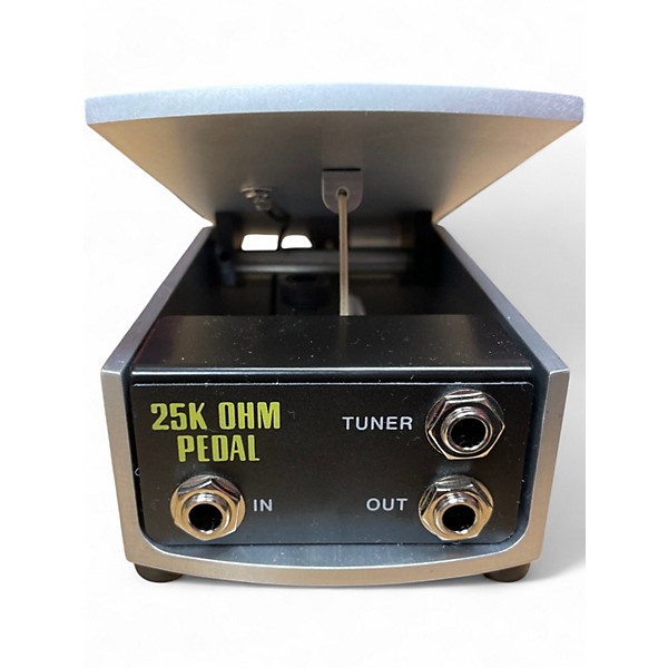 Used Ernie Ball VP Junior 25K Active Volume Pedal