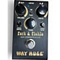 Used Way Huge Electronics WM91 Pork & Pickle Effect Pedal thumbnail