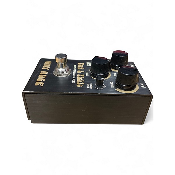 Used Way Huge Electronics WM91 Pork & Pickle Effect Pedal