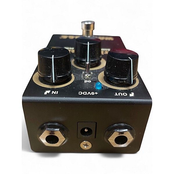 Used Way Huge Electronics WM91 Pork & Pickle Effect Pedal