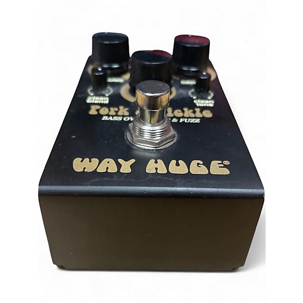 Used Way Huge Electronics WM91 Pork & Pickle Effect Pedal
