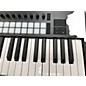 Used Novation launchkey 37 mkiv MIDI Controller