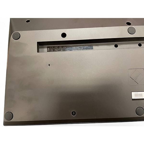 Used Novation launchkey 37 mkiv MIDI Controller