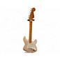 Used Squier Classic Vibe 1950S Stratocaster White Blonde Solid Body Electric Guitar thumbnail