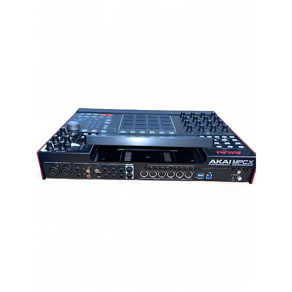 Used Akai Professional MPCX Production Controller