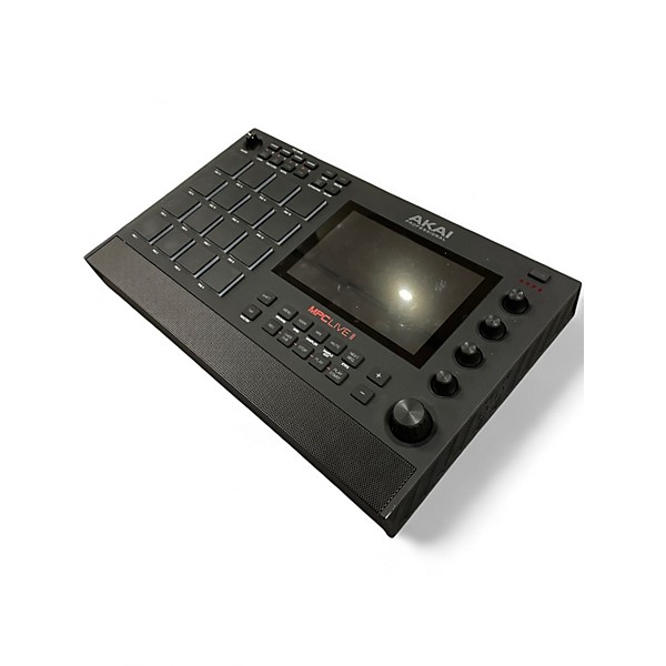 Used Akai Professional MPC Live 2 Production Controller