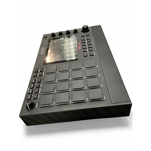 Used Akai Professional MPC Live 2 Production Controller