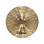 Used Zildjian 21in K Custom Special Dry Ride Cymbal