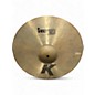 Used Zildjian 18in K Sweet Crash Cymbal