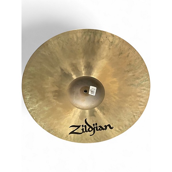 Used Zildjian 18in K Sweet Crash Cymbal