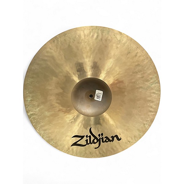 Used Zildjian 18in K Sweet Crash Cymbal