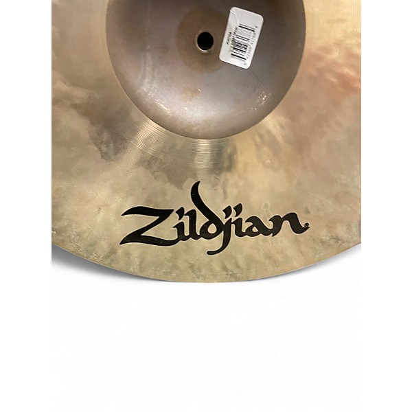 Used Zildjian 18in K Sweet Crash Cymbal