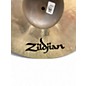 Used Zildjian 18in K Sweet Crash Cymbal