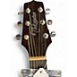Used Takamine GD30CE Torino Red Acoustic Electric Guitar