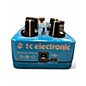 Used TC Electronic Flashback 2 Delay Effect Pedal