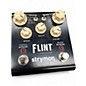 Used Strymon Flint Tremolo and Reverb Effect Pedal thumbnail