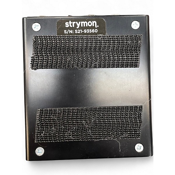 Used Strymon Flint Tremolo and Reverb Effect Pedal