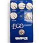 Used Wampler Ego Compressor Effect Pedal thumbnail