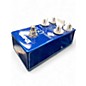Used Wampler Ego Compressor Effect Pedal
