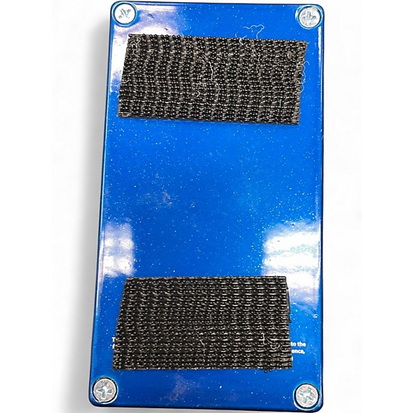 Used Wampler Ego Compressor Effect Pedal