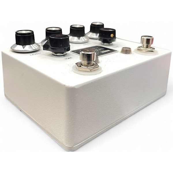 Used Browne PROTEIN Effect Pedal