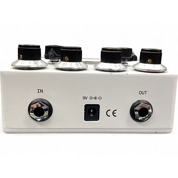 Used Browne PROTEIN Effect Pedal