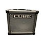 Used Roland CUBE 10 Guitar Combo Amp thumbnail